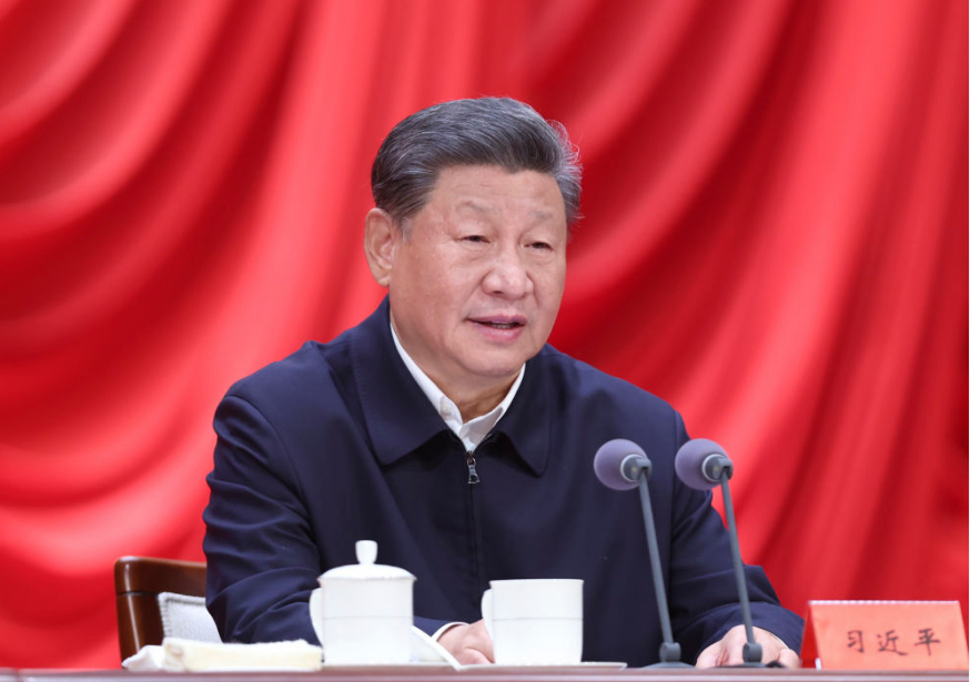 這篇文章，透露了改革的幾個重要信號